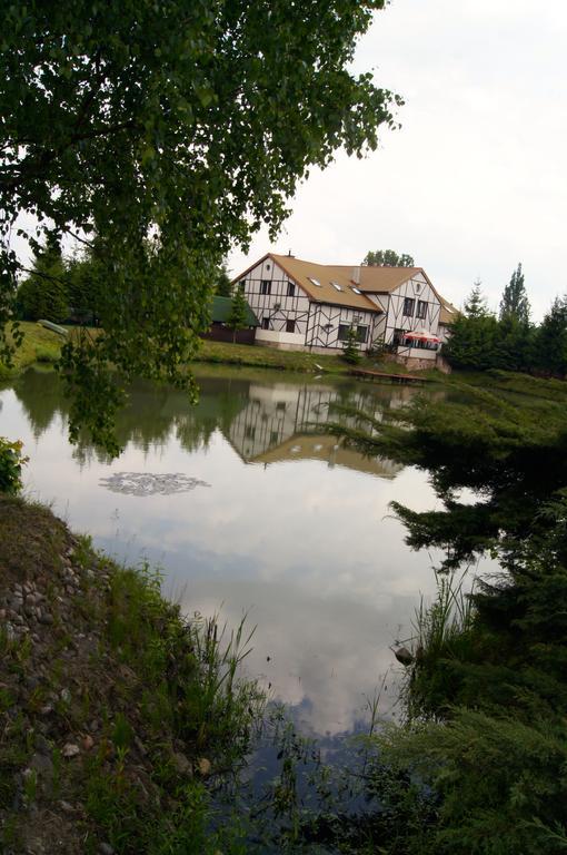 Zlota Rybka Motel Glinojeck Room photo